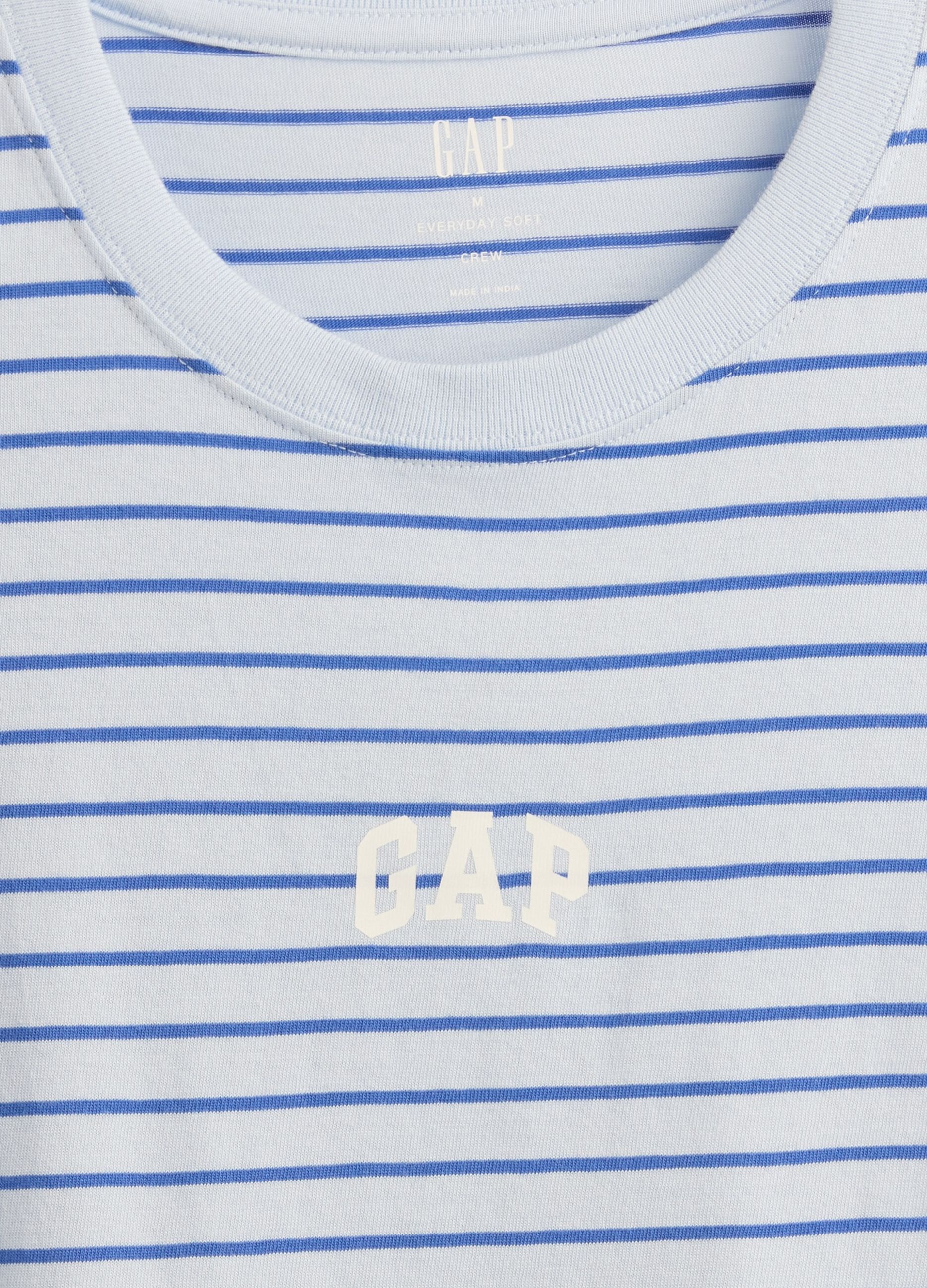 Striped T-shirt