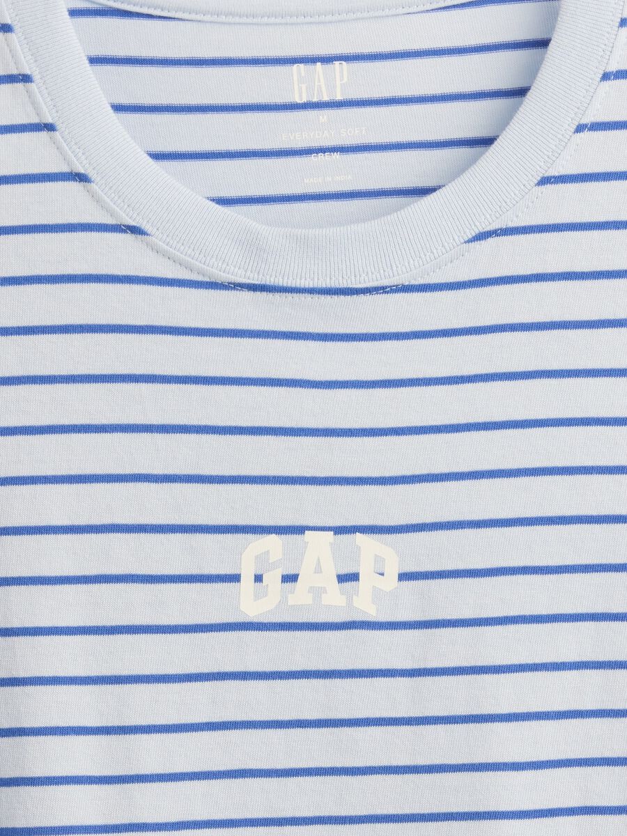 Striped T-shirt_4