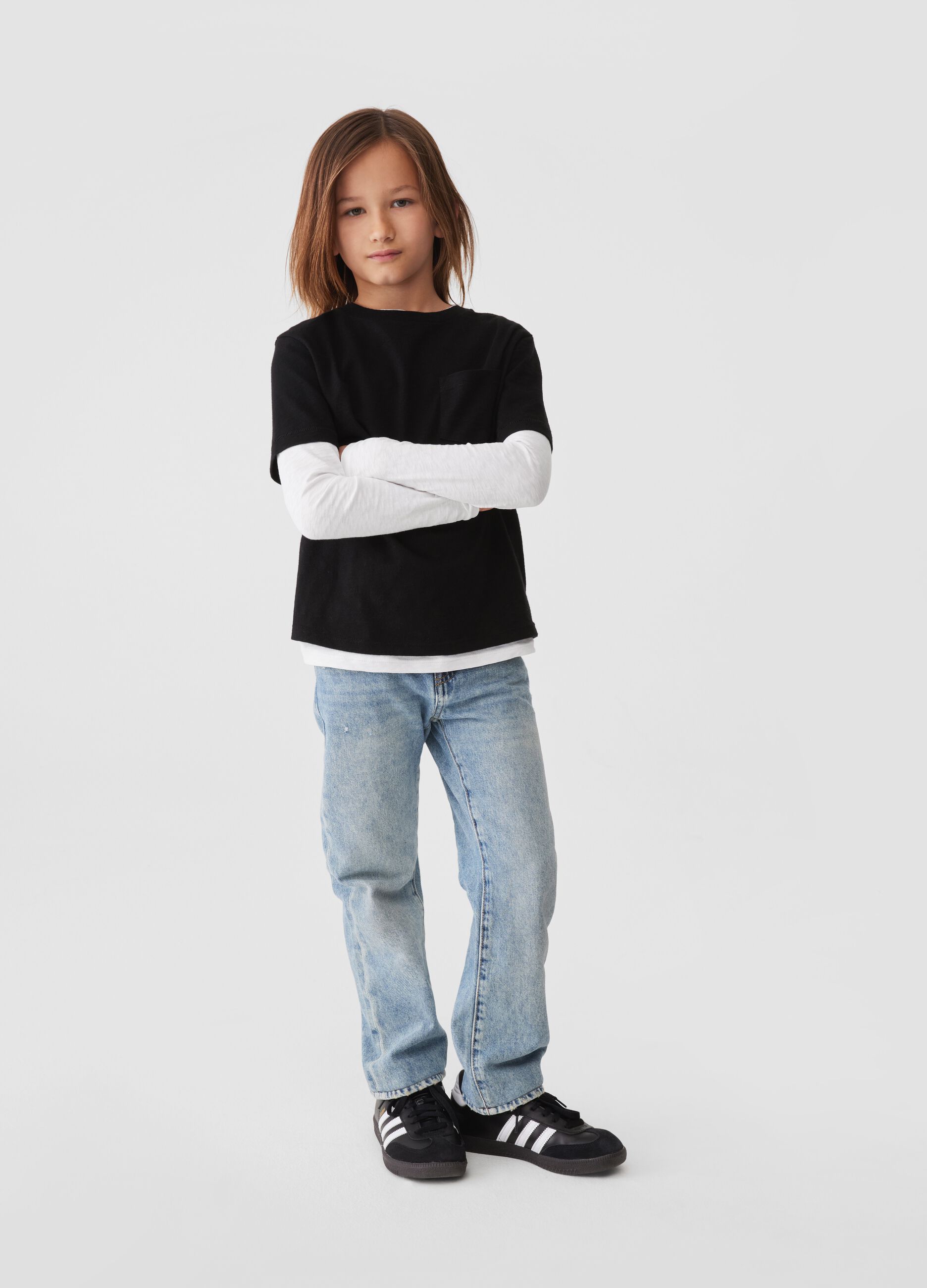Jeans bambino 12 anni best sale