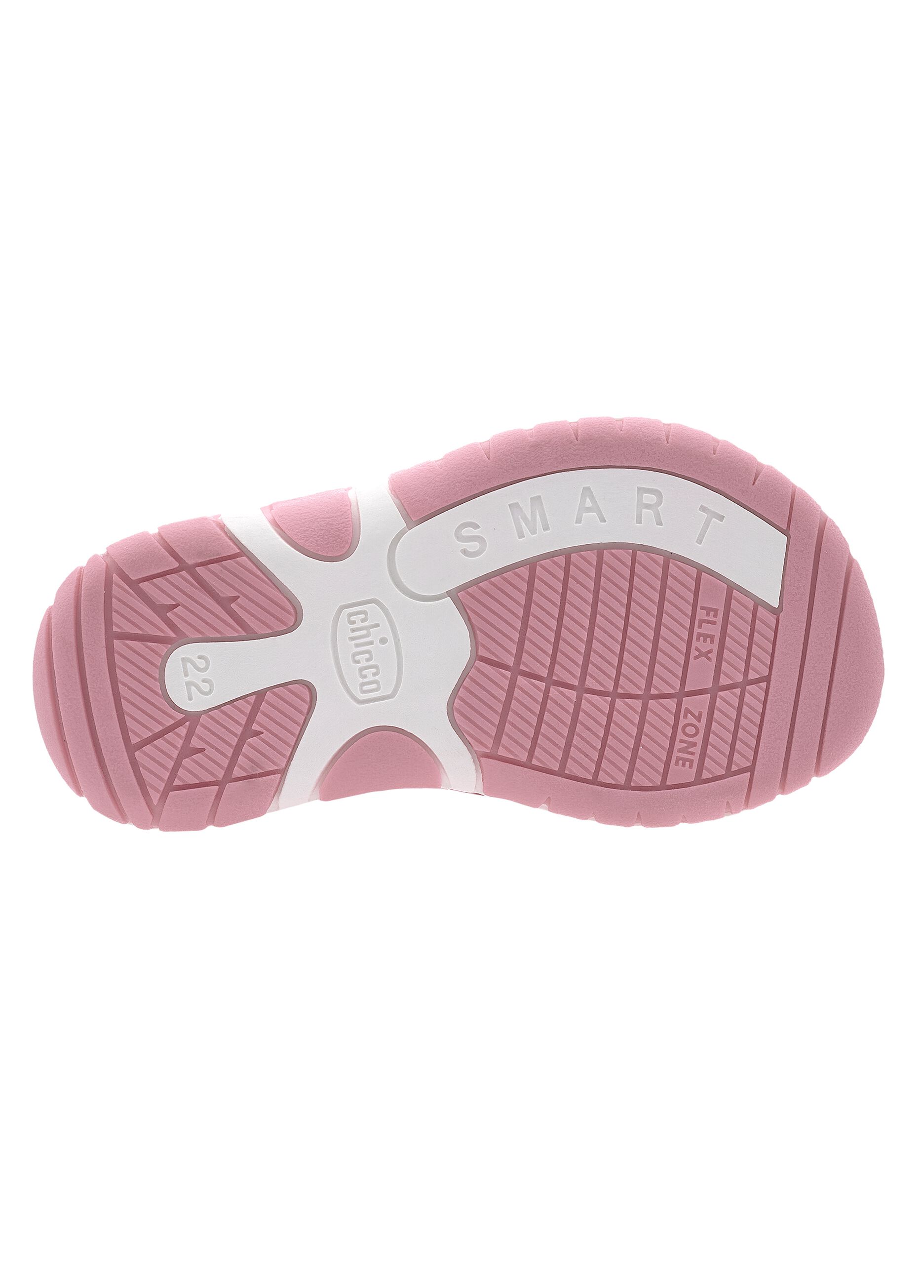 Fleur sandals