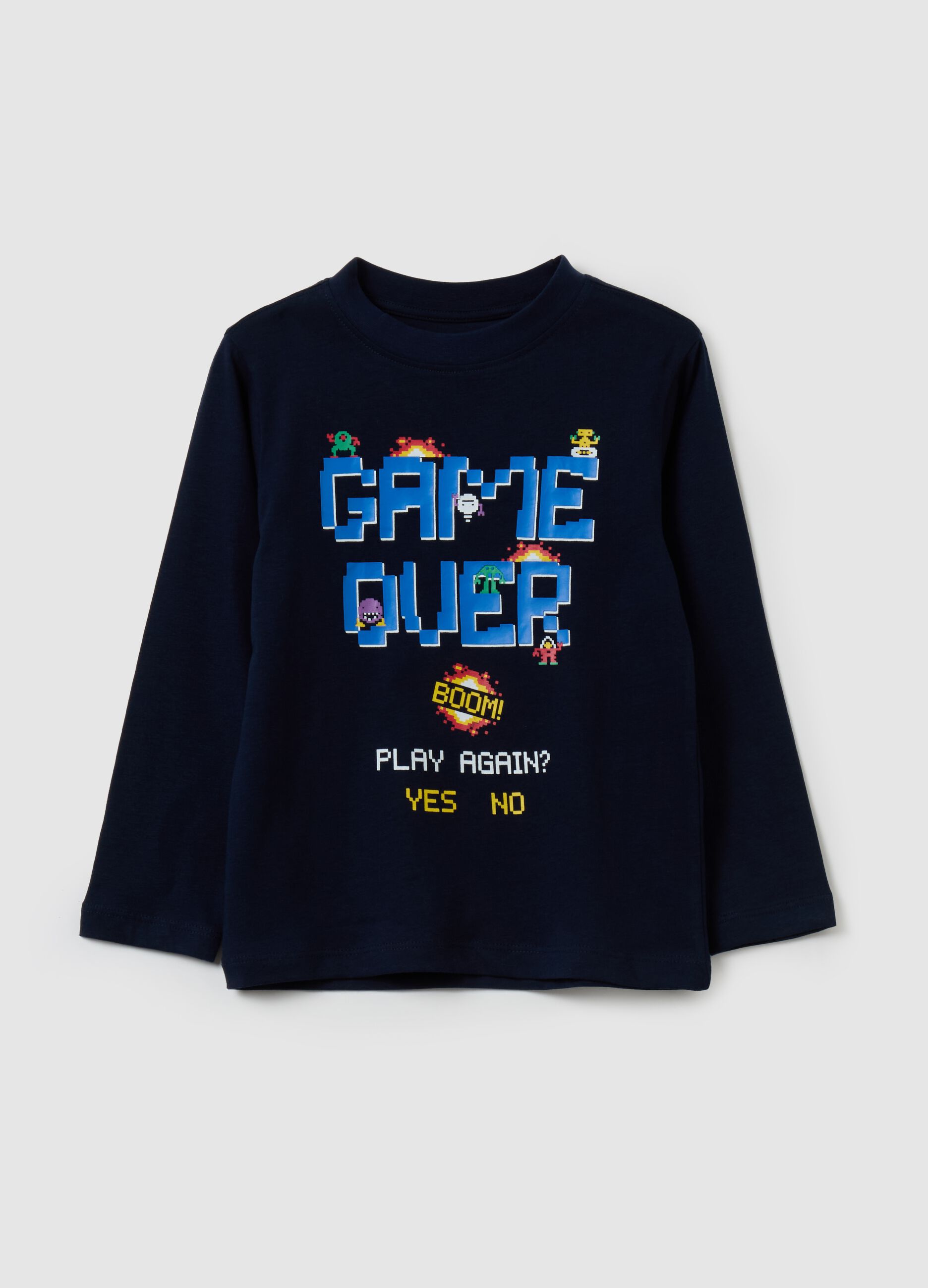T shirt Magliette e Polo da Bambino OVS