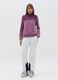Altavia by Deborah Compagnoni technical half-zip fleece_1