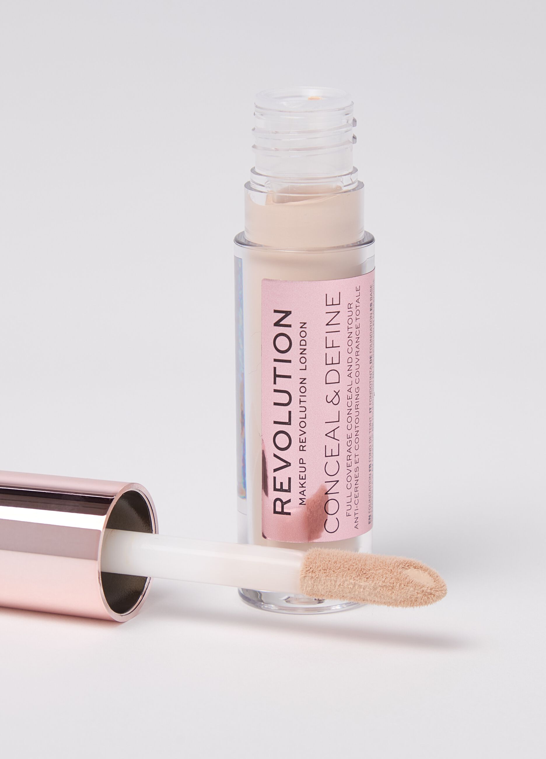Conceal & Define concealer C1