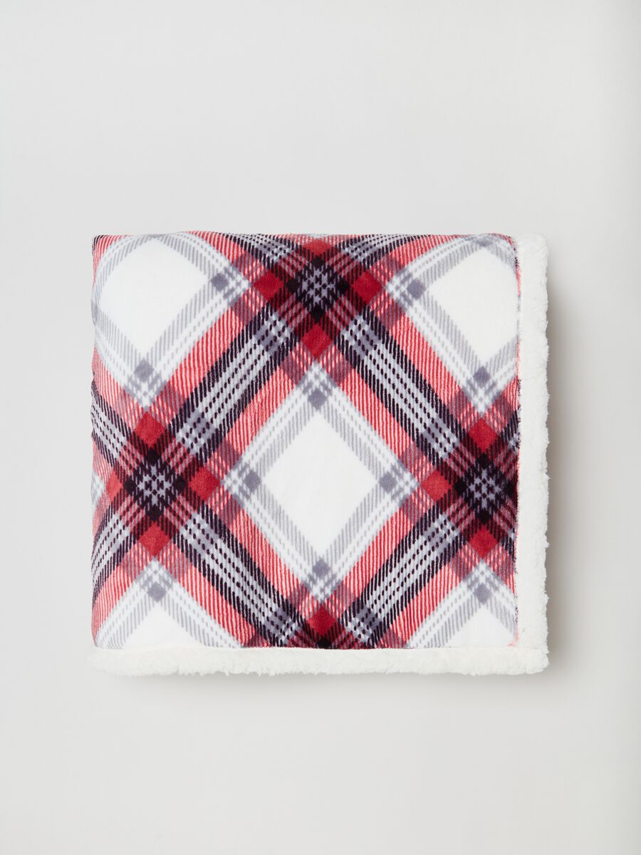 Plaid in flanella check_1