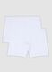 2-pack of white Supima stretch cotton boxers_4