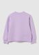 Solid colour French Terry sweatshirt_1
