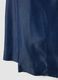 Blue regular fit lyocell blazer_6
