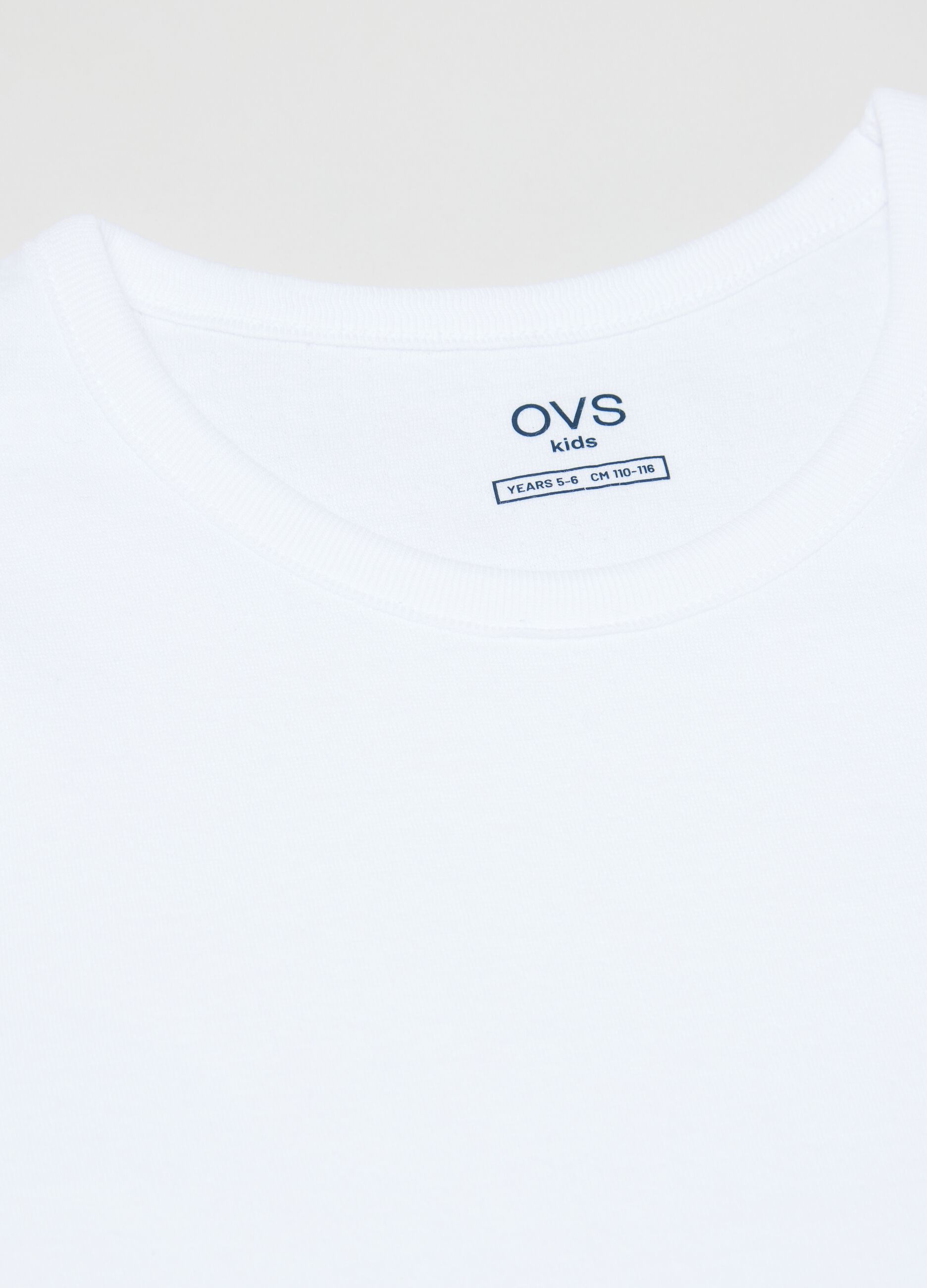 T-shirt intima in caldo cotone_2