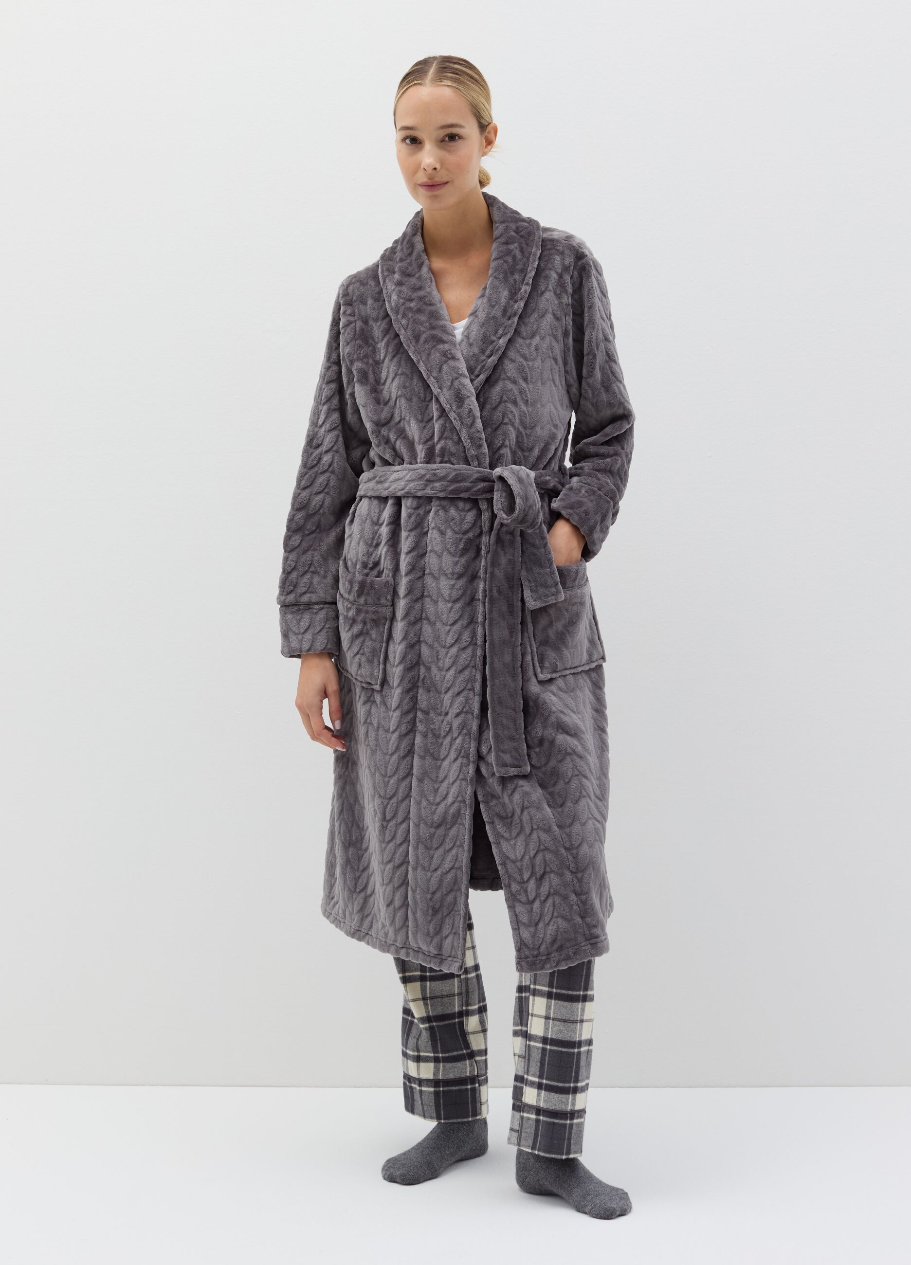 Vestaglie Lunghe da Donna OVS