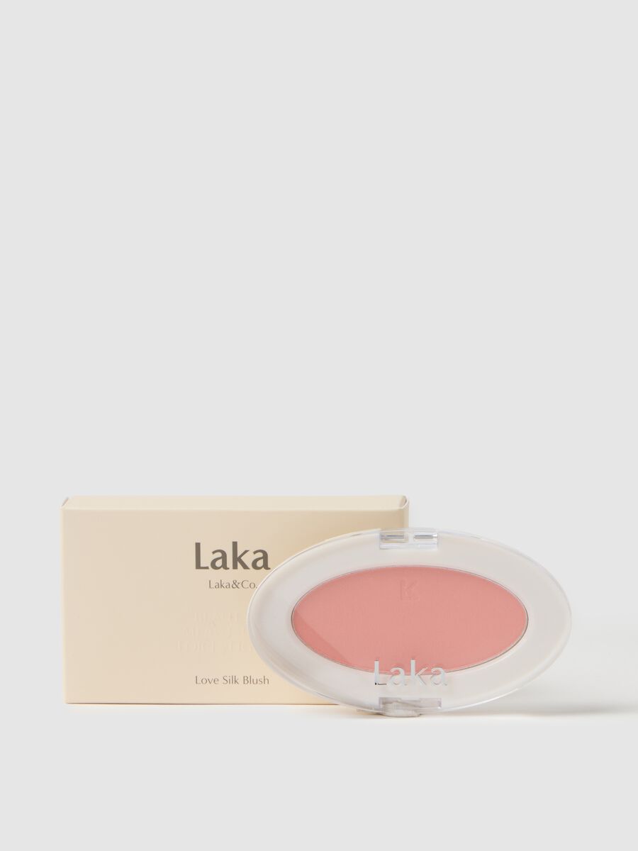 LOVE SILK BLUSH #701 HARICO - Korean make-up_0