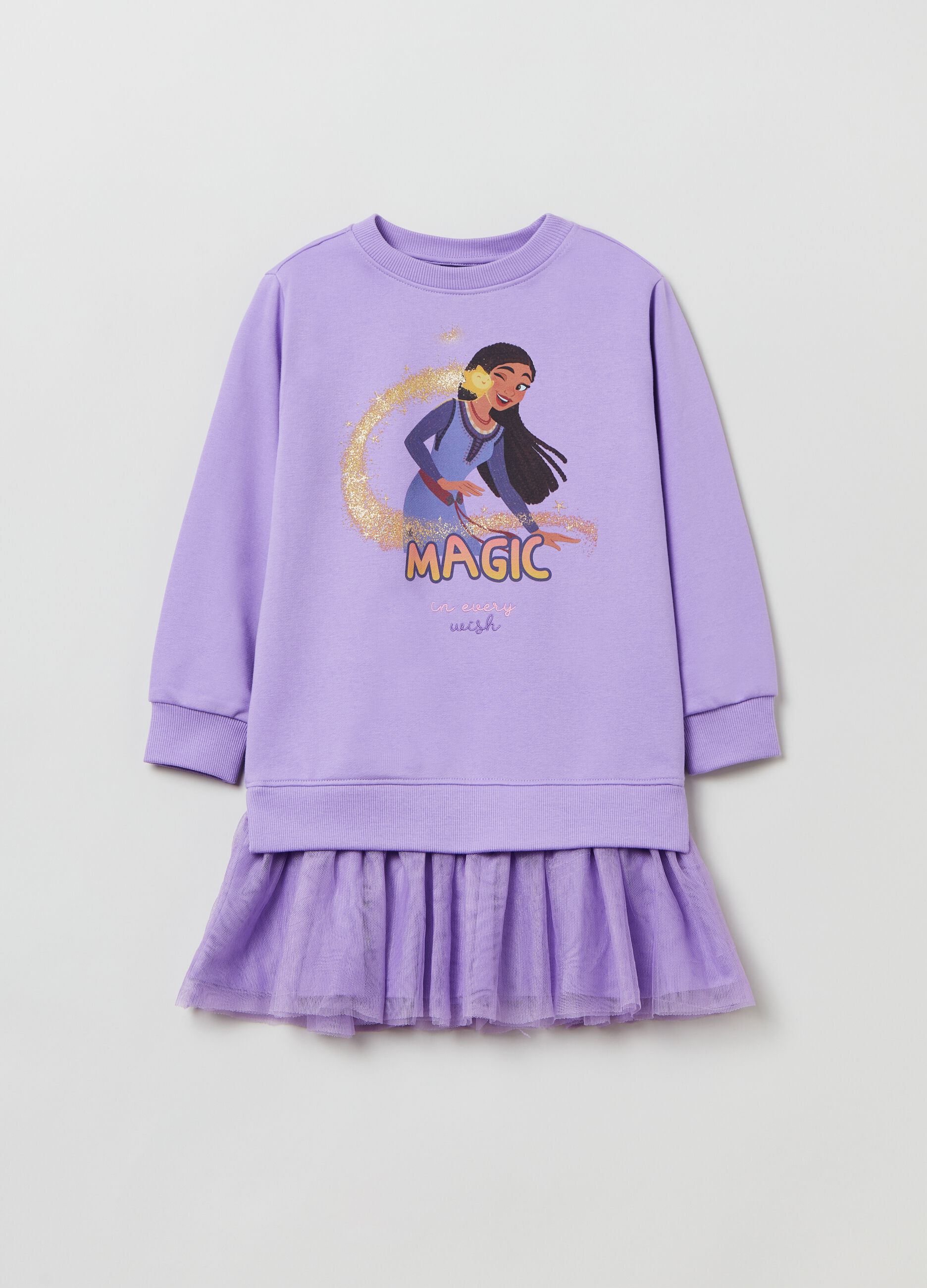Wish shop abbigliamento bimba