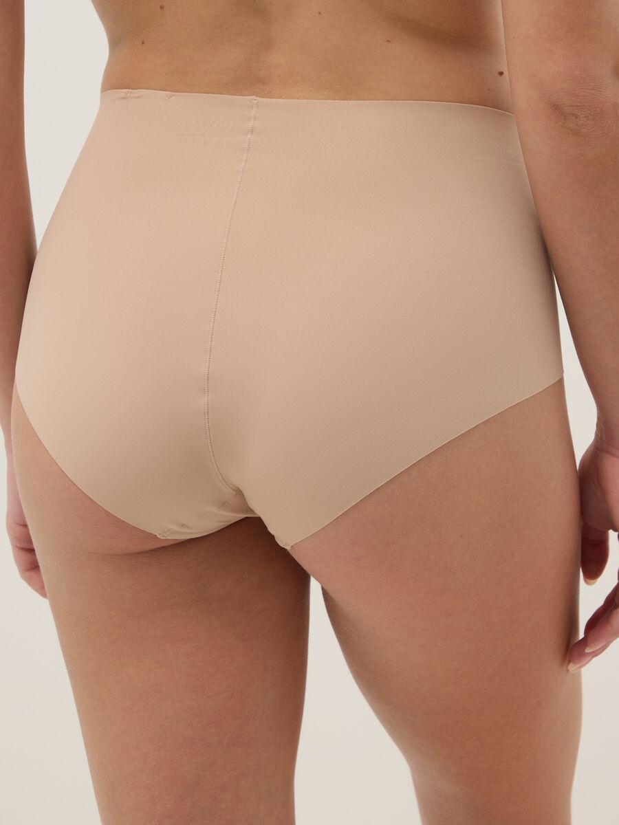 High-waist beige briefs_2