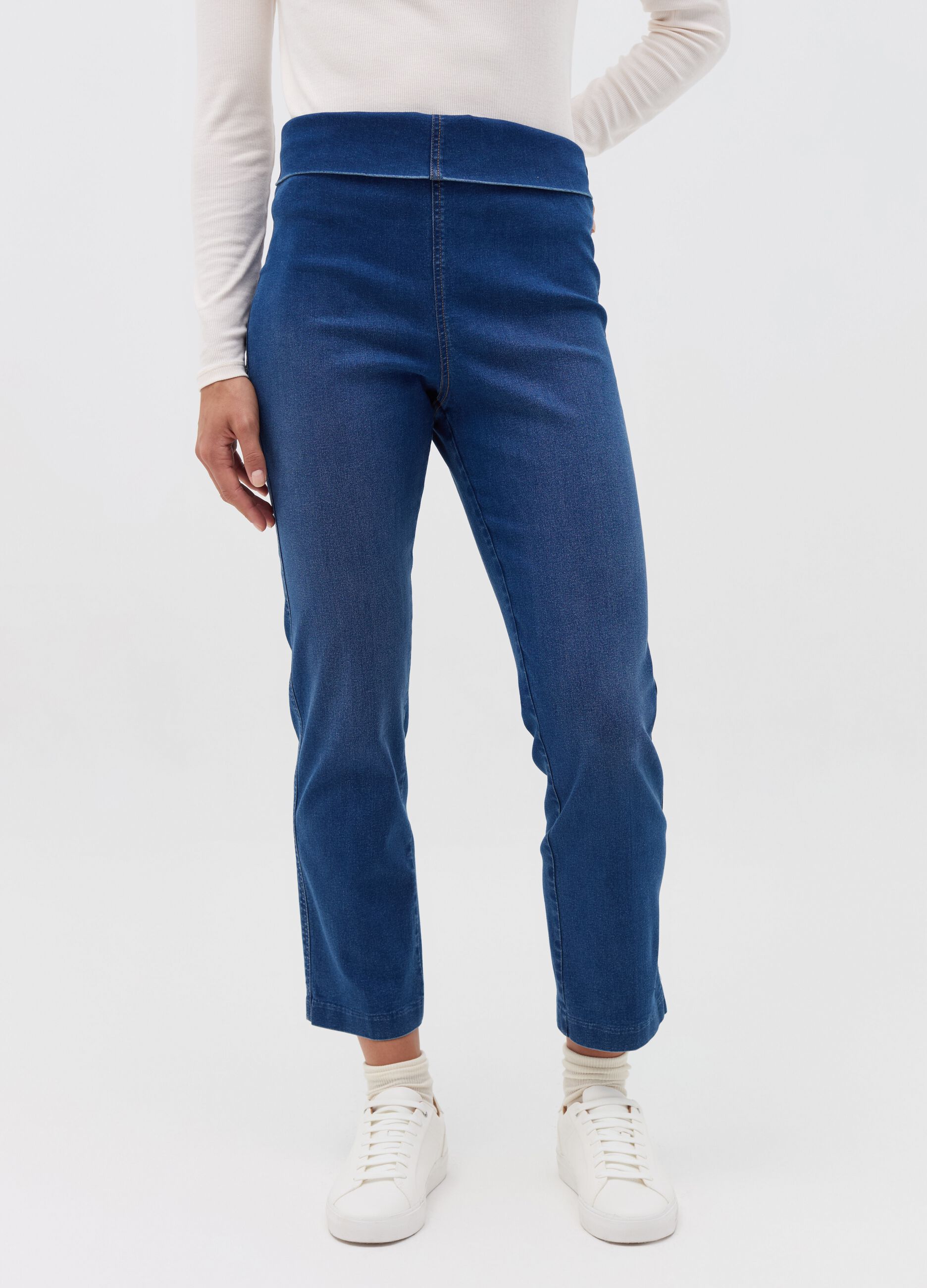 Ovs pantaloni premaman online