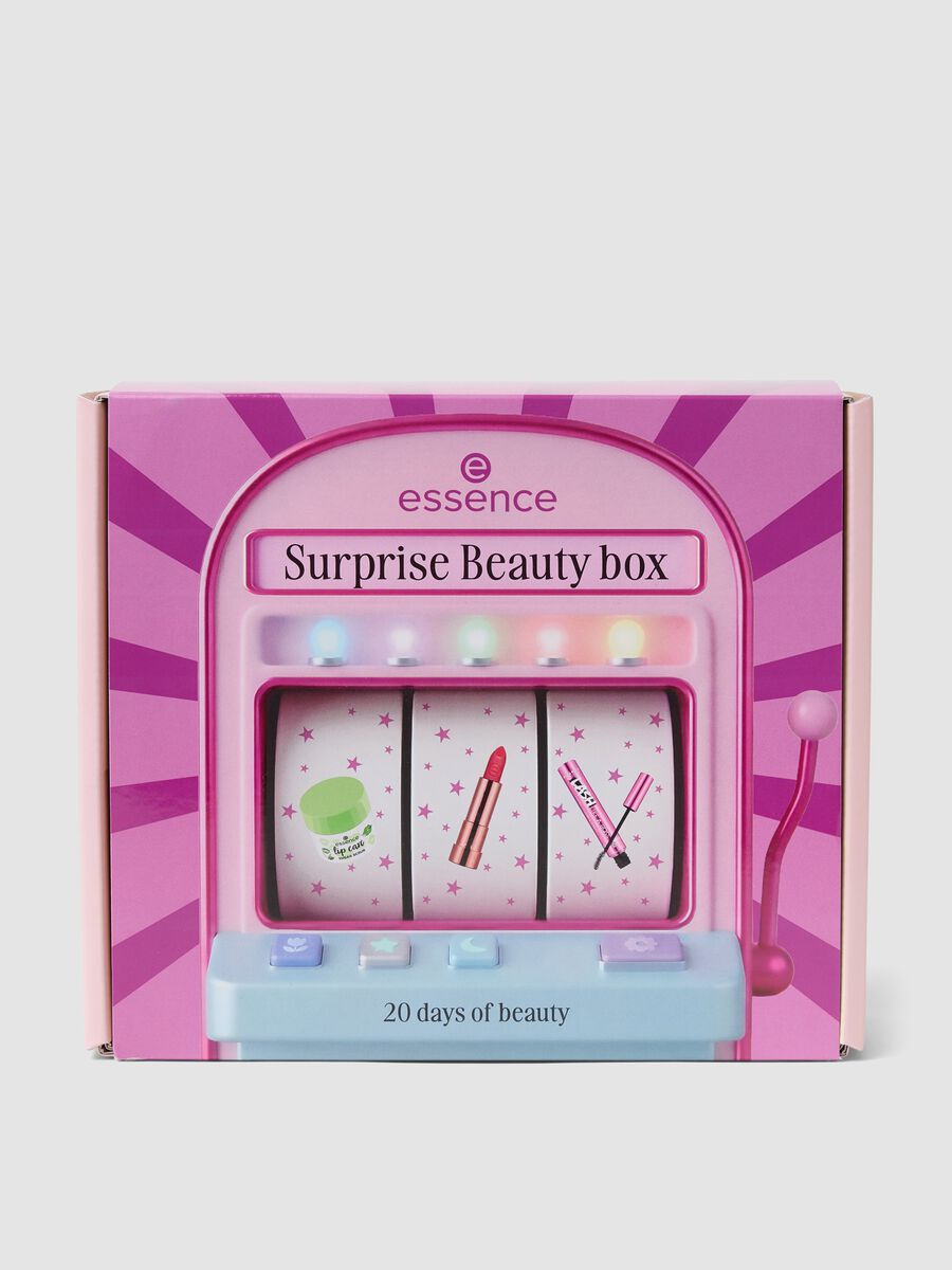 ESSENCE SURPRISE BOX 20 PCS &ndash; Ultimate Glow & Glam Mega Beauty Kit_1
