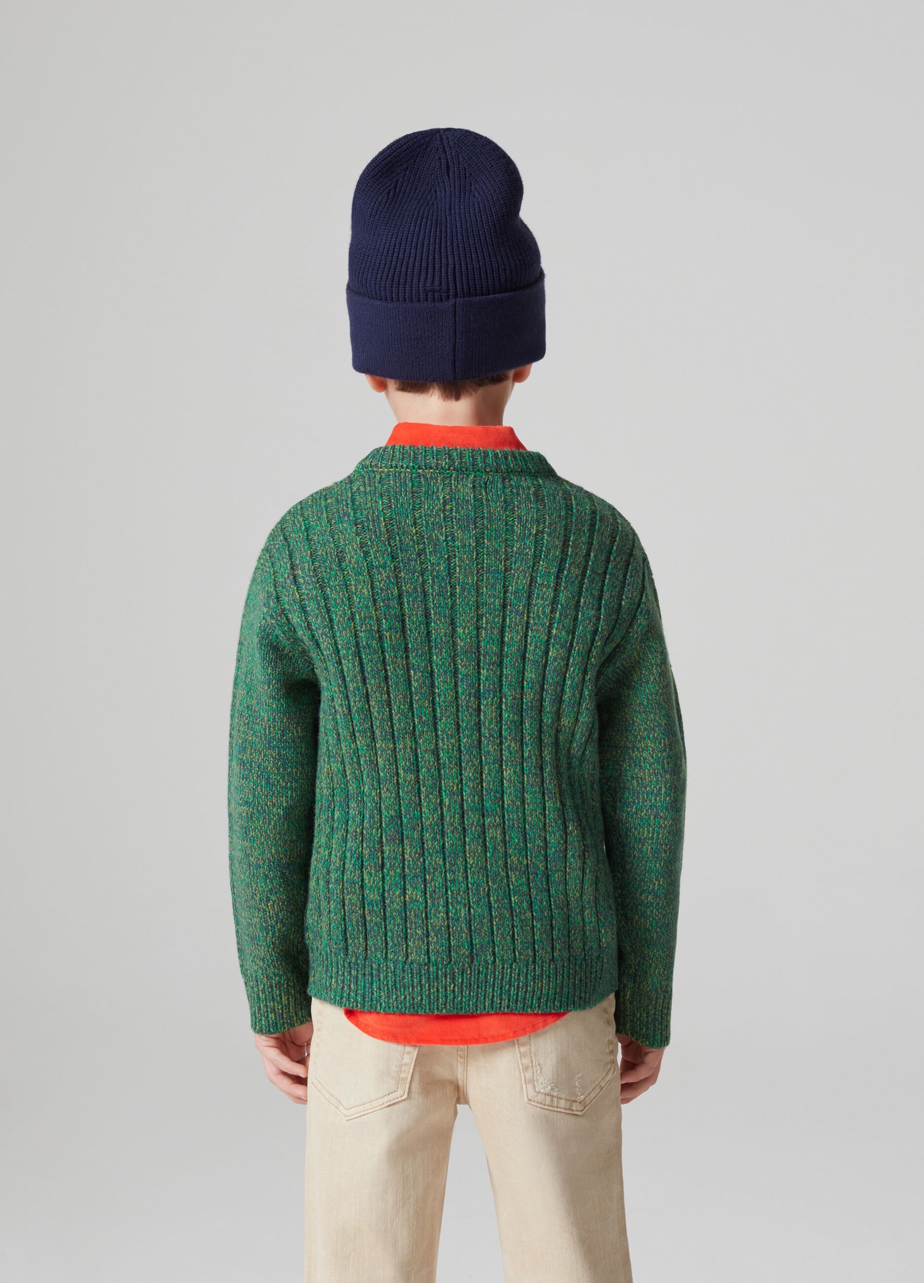 Maglione natalizio on sale bambino ovs