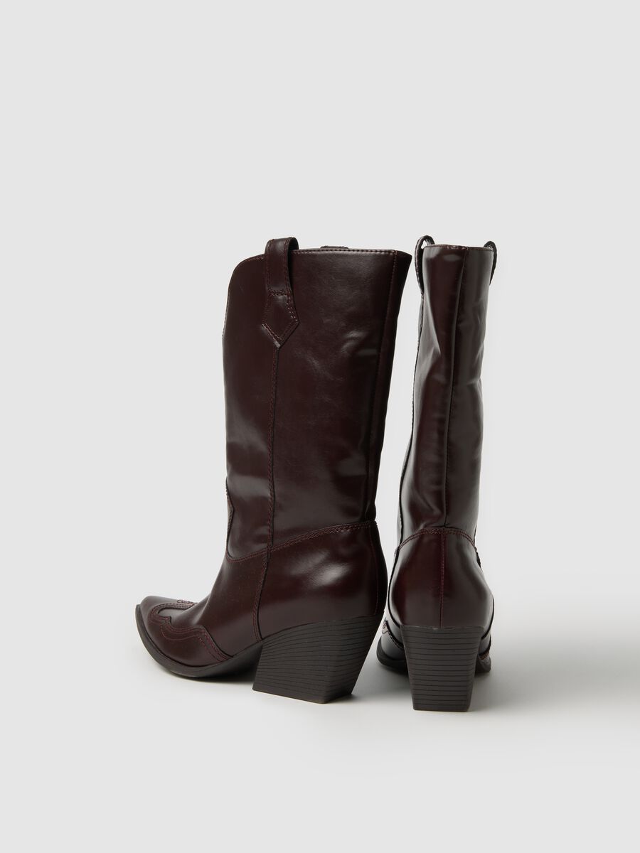 High Red Boots_1