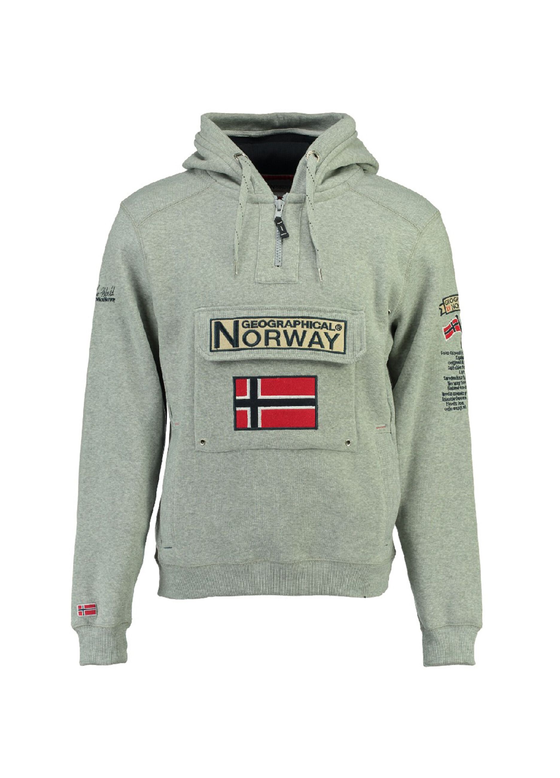 Felpe geographical norway clearance