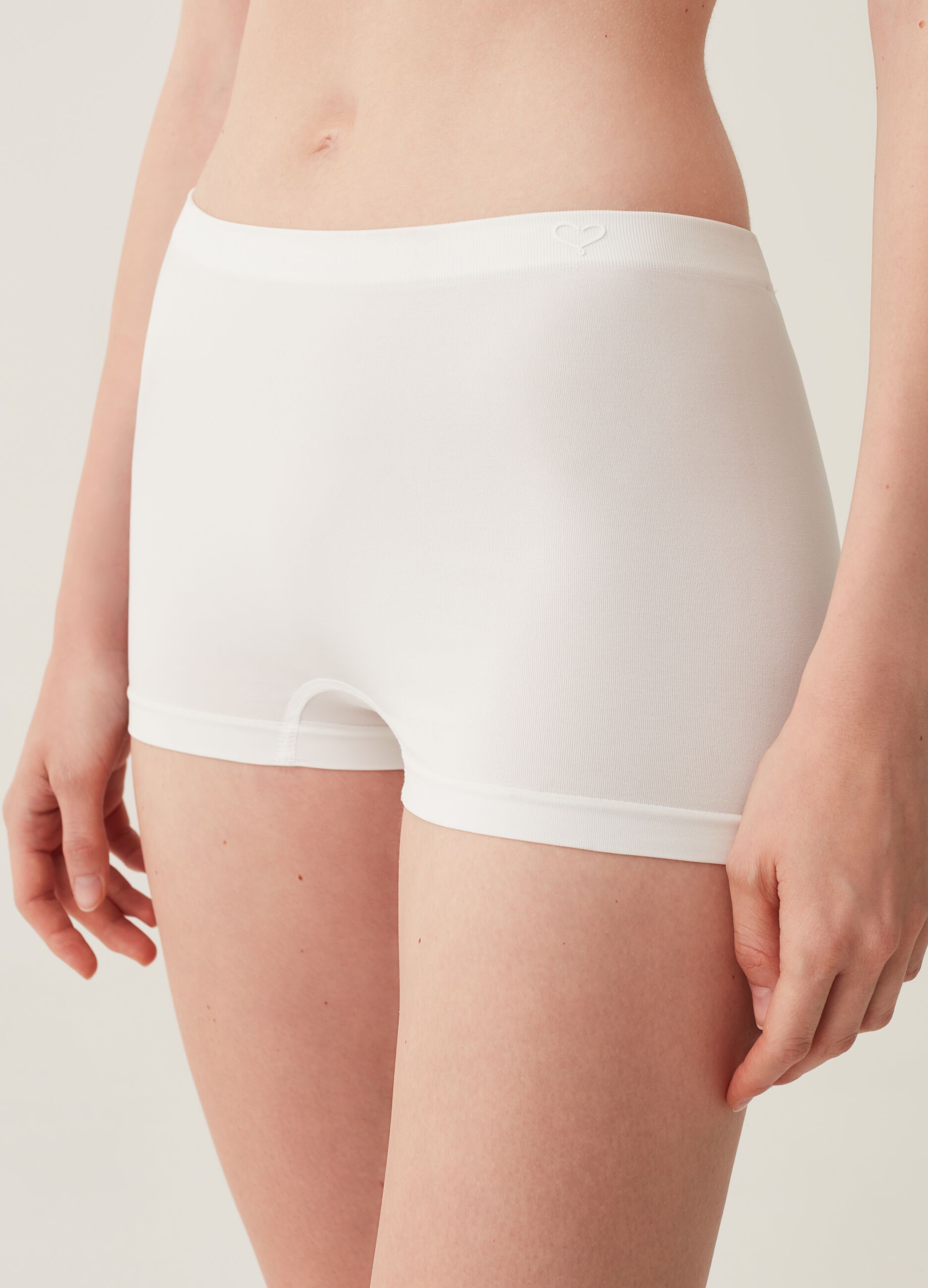 Culotte seamless The One_3
