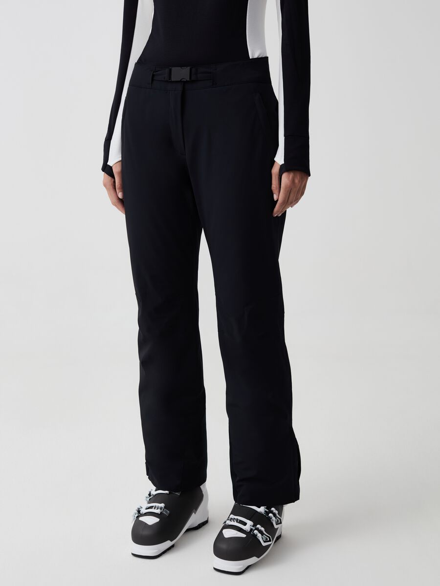 Pantaloni da sci stretch_1