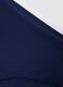 Blue stretch-fabric bikini bottoms_5