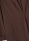 Brown regular-fit blazer with classic lapel_6