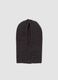 Grey stretch wool jersey-knit balaclava_2