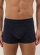 Tripack boxer in cotone elasticizzato multicolor regular fit_1