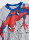 Long pyjamas with Spider-Man print_2