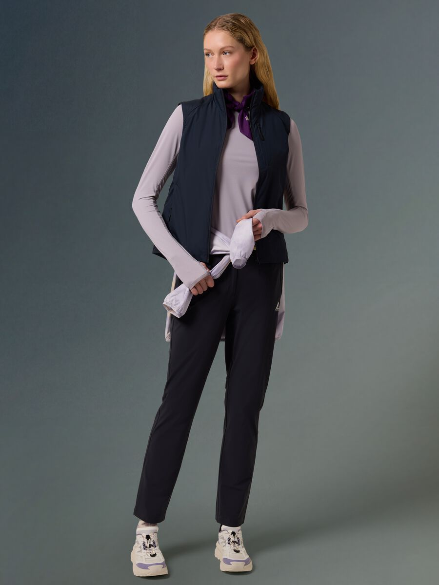 Gilet imbottito ALTAVIA WITH DEBORAH COMPAGNONI_0