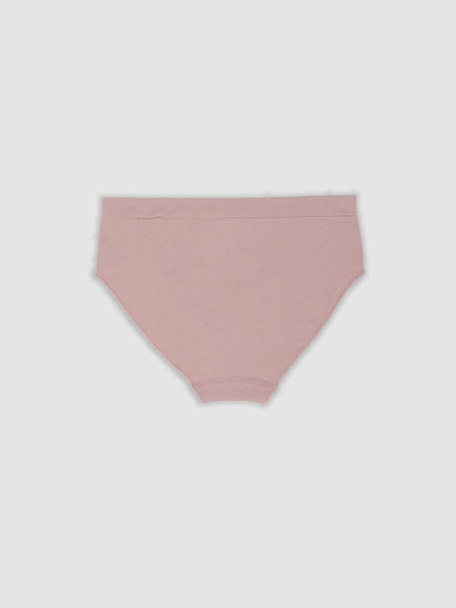 Slip rosa in microfibra elasticizzata_1