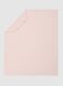 Newborn Pink Cotton Blanket_1