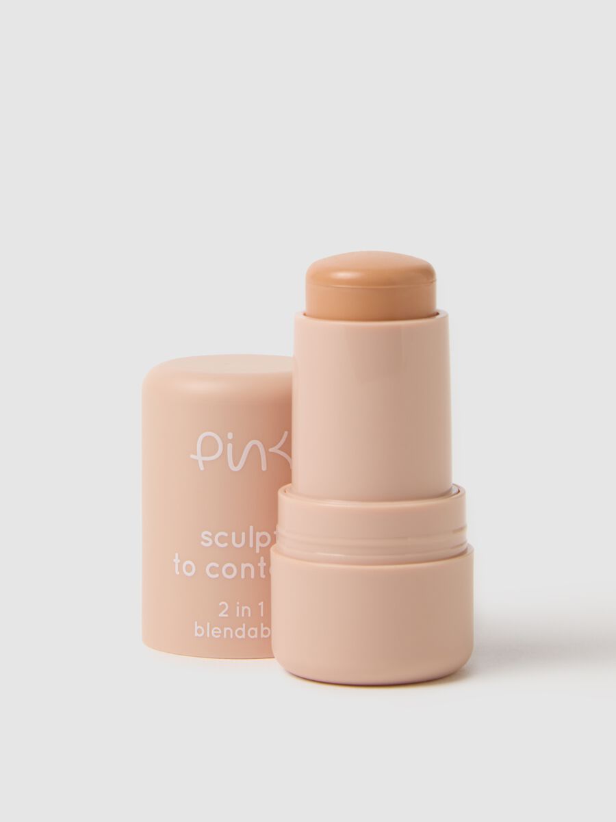 Pink Sculpt to Contour 06 CREME CARAMEL_1