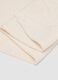 Beige stretch-fabric scarf_2