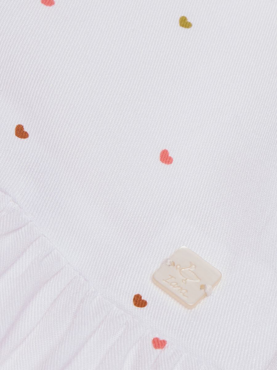 Vaiyella shirt with print_1