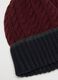 Multicolour Knitted Hat_1