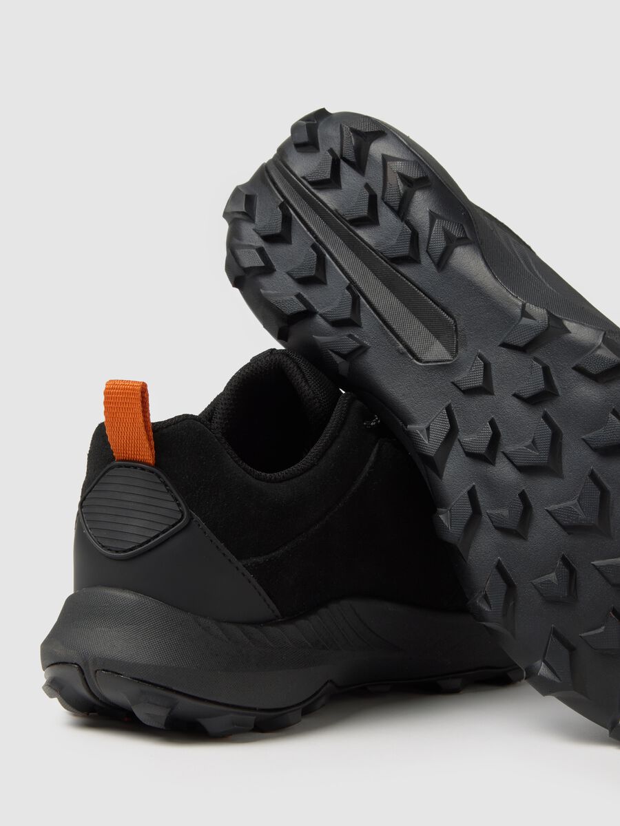 ALTAVIA Technical Sneakers WITH DEBORAH COMPAGNONI_2