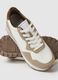 Sneakers bianche e beige_1