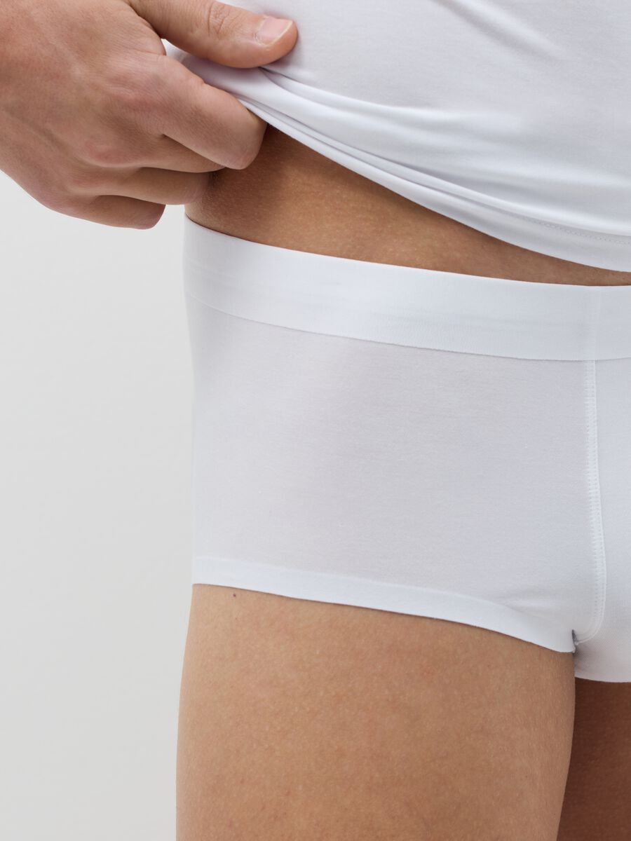 Two-pair pack briefs in stretch modal_2