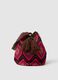 Multicolor ethnic detail beach bag with tassels_1