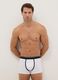 Multicolour Cotton Stretch Regular Fit Boxer Tripack_0