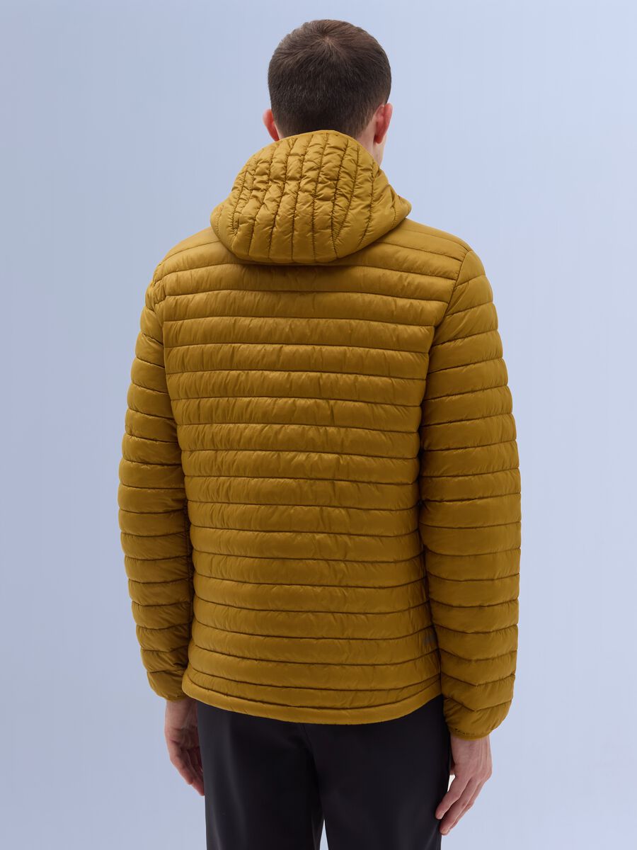 Giacca ultralight con cappuccio ALTAVIA WITH DEBORAH COMPAGNONI_4