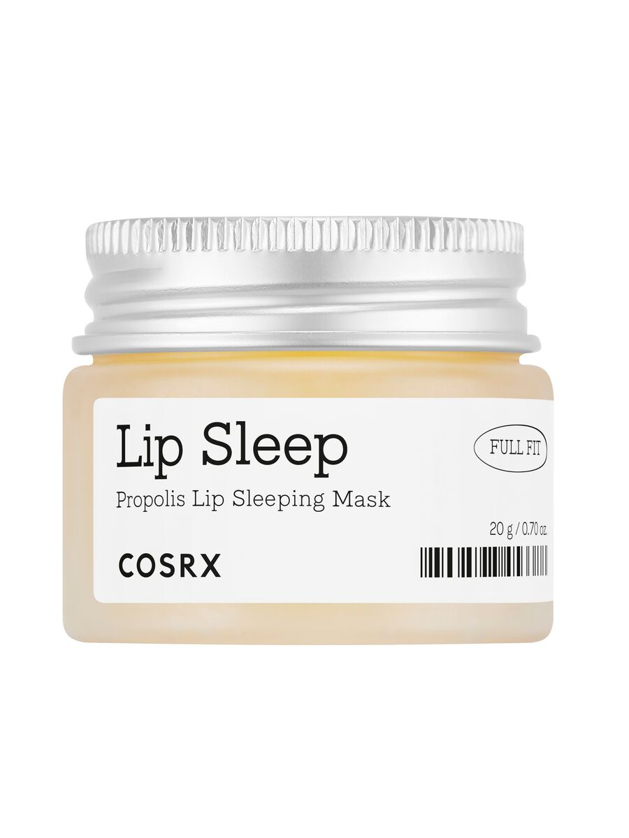 Full Fit Propolis Lip Sleeping Mask (EU) - skincare coreana_0
