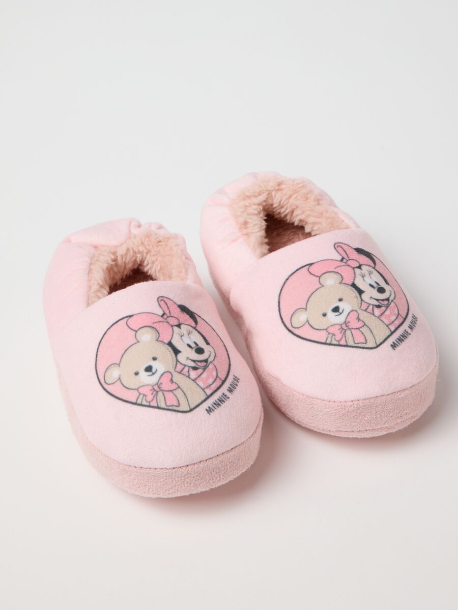 Pantofole da bambina rosa_2