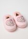 Pink Girls' Slippers_2