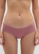 Set of pink stretch cotton multipack briefs_1