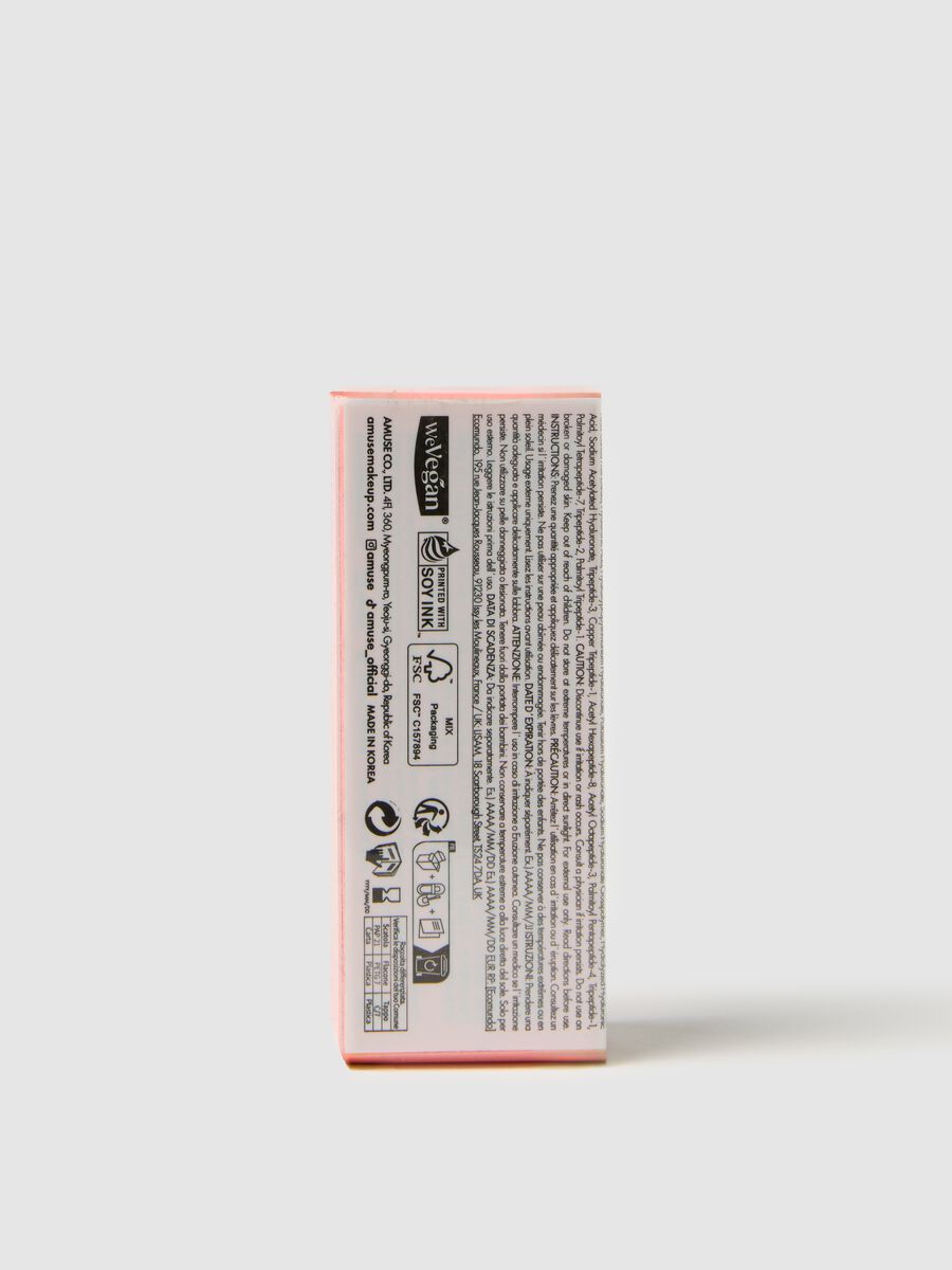 COLOUR + VOLUME + HYDRATION, innovative lip tint with volumizing effect, for soft and super juicy lips_3