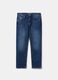 Comfort-fit stretch jeans_4