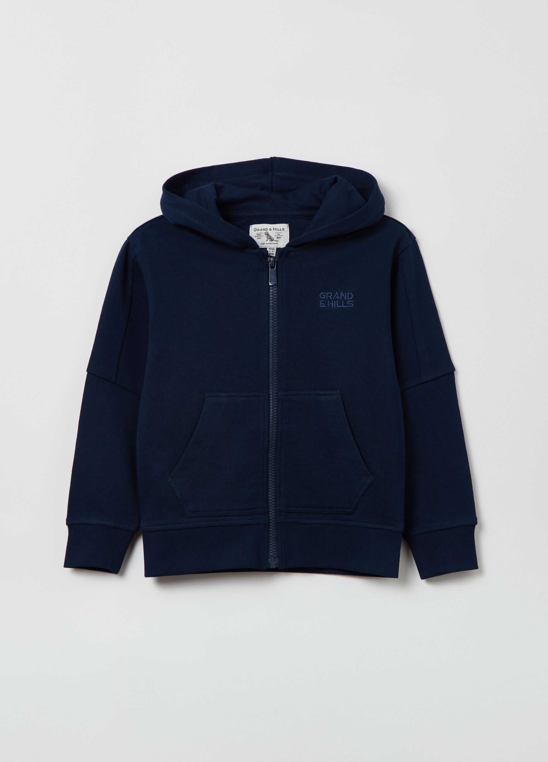 Ovs online felpe bambino