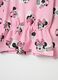 Jogging set with Minnie Mouse print and polka dots_2