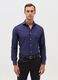 Slim-fit easy-iron shirt_0